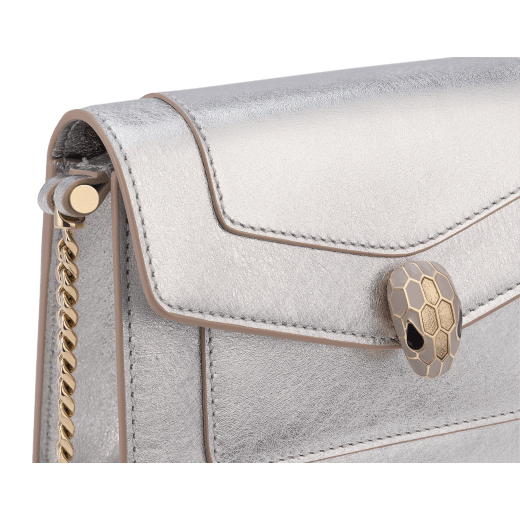 Bvlgari on sale micro bag
