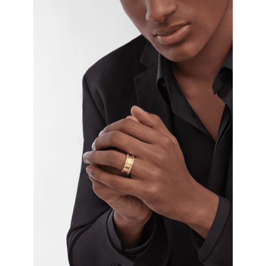 B.zero1 Ring