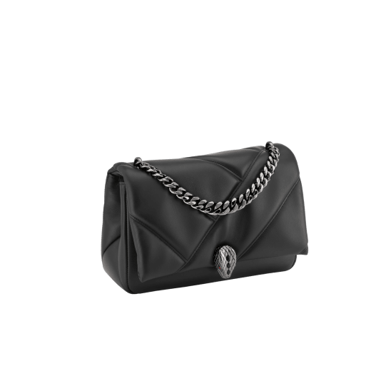 Serpenti Cabochon Borsa a tracolla