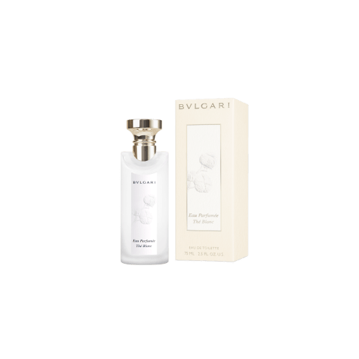 Eau Parfumée Thé Blanc is a precious signature encapsulating the comforting olfactive botanical properties of natural white tea from China. 42499 image 2