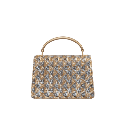 Bulgari cross body bag hotsell