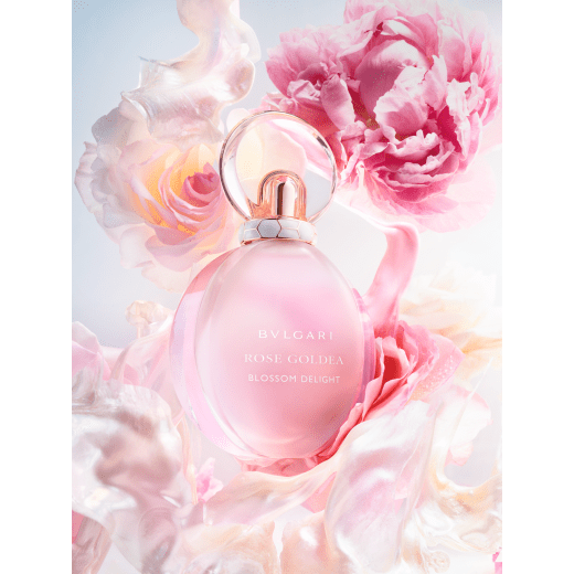 Bvlgari rose online goldea nz