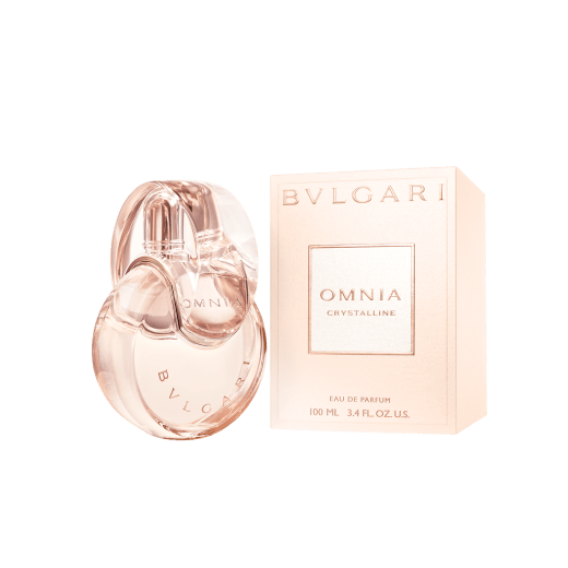 The radiant light of crystal intensified in an enveloping fragrance crafted by Master Perfumer Alberto Morillas. 42336 image 2