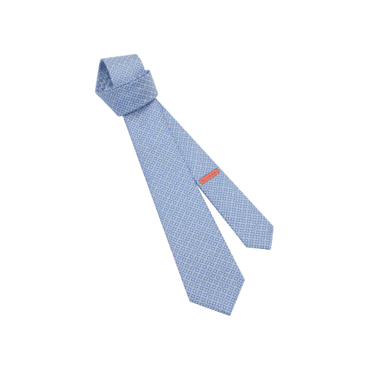Men s Luxury Ties Bulgari Official Store