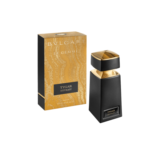 Discover Bvlgari Le Gemme Tygar Extrait – an embodiment of refined luxury that amplifies the dynamic duality of citrus brilliance and woody sophistication, crafted from radiant grapefruit and rare ambergris accords. 42728 image 2