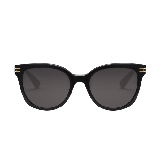 B.zero1 butterfly acetate sunglasses with iconic decor 904314 image 2