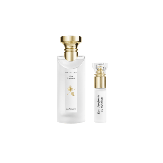 Eau Parfumée au Thé Blanc Gift Set 41865