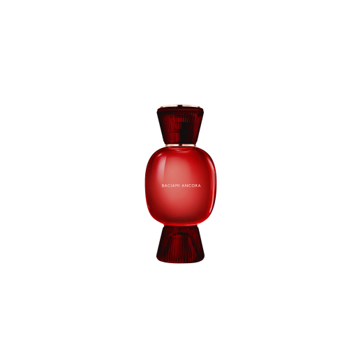 Bvlgari Allegra Baciami Ancora Parfum is a compelling floral ambery expressing the profound facets of passion. The intense version of Baciami. 42724 image 1