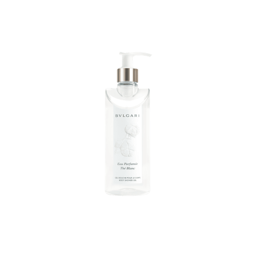 Eau Parfumée Thé Blanc Body Shower Gel is an invitation to embark on a sensorial journey, indulge in the Eau Parfumée experience beyond perfume and rediscover the essence of Italian hospitality. 42506 image 1