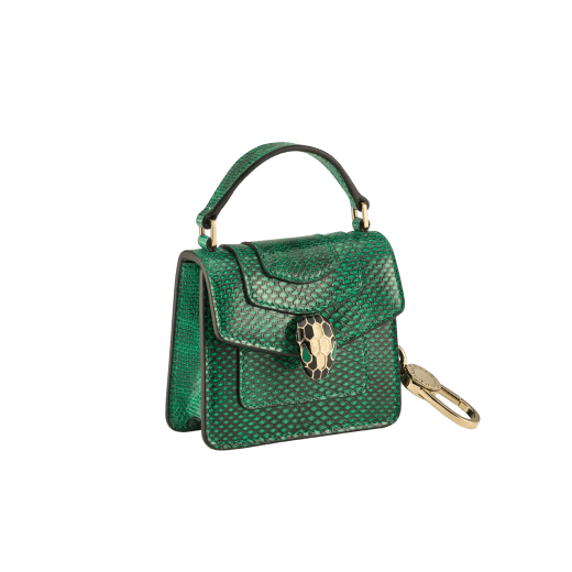 Serpenti Forever Charm 293504 Bulgari