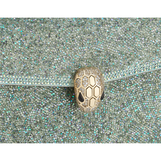 Bulgari stingray outlet bag