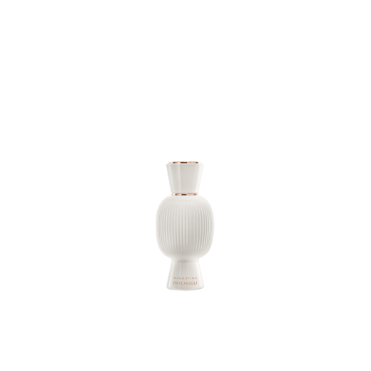 The Magnifying Patchouli Essence enhances the sophisticated notes of your Bvlgari Allegra Eau de Parfum. 41281 image 1