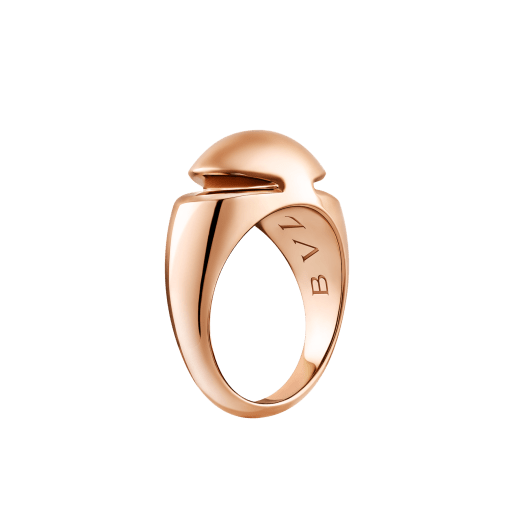 Bulgari Cabochon 18 kt rose gold ring AN860189 image 1