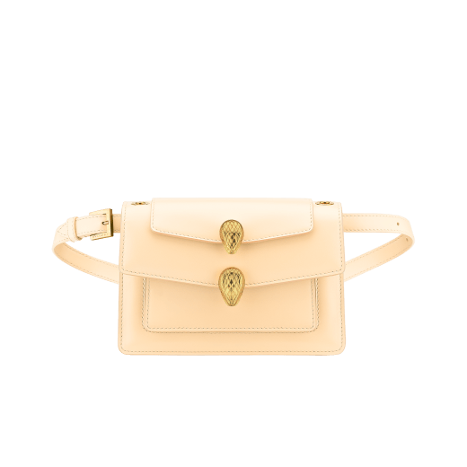 Bvlgari waist bag