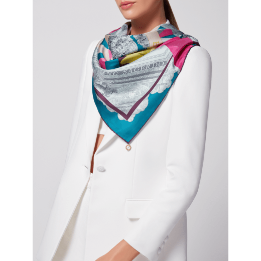 Heritage Scarf