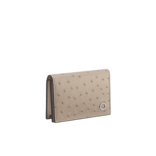 Bvlgari 2025 mens wallet