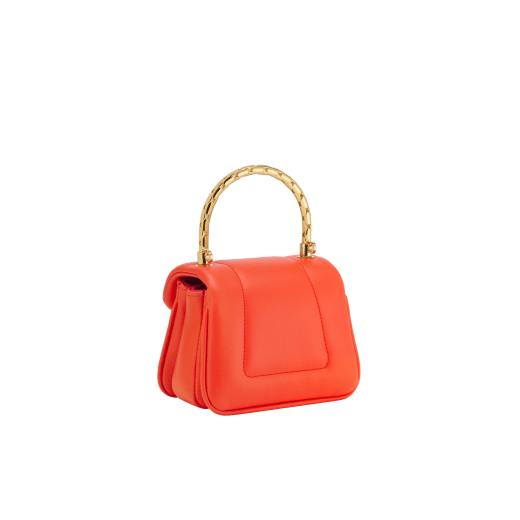Bulgari bag red hotsell