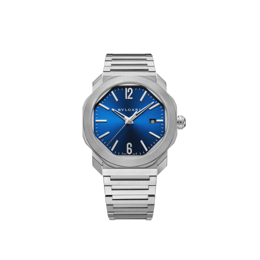 Octo Roma Watch 102856 | Bulgari