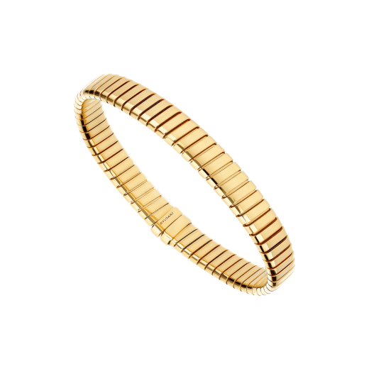 Bvlgari Tubogas Bracelet