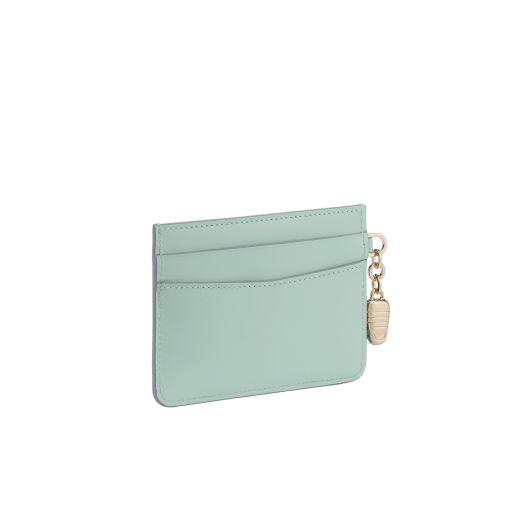 Bvlgari outlet charm bag