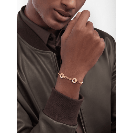 Bracelets bulgari deals