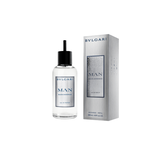 A fresh woody musk fragrance that pays tribute to the transformative power of Rain. 42658 image 2