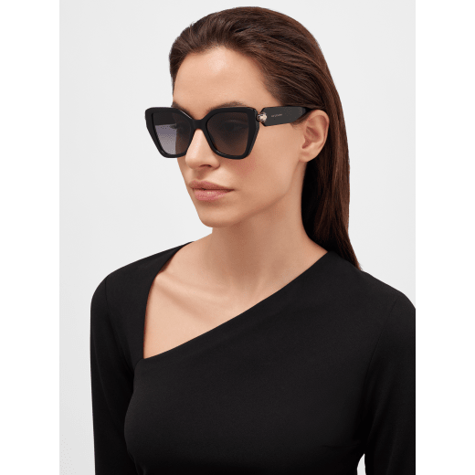 Serpenti Sunglasses 904337 | Bulgari Serpenti Sunglasses 904337 | Bulgari