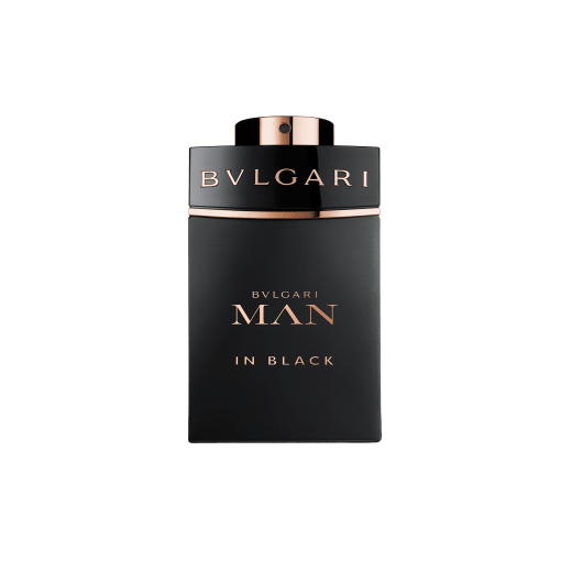 This sensual, neo-Ambery, Eau de Parfum has an unexpectedly forceful olfactive signature BVLGARIMANINBLACK image 1