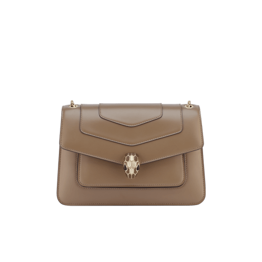 Women's BVLGARI Designer Handbags
