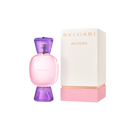 A majestic floral woody scent as a tribute to the beauty and alluring warmth of Italian women. 41608 image 2