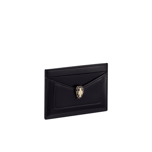 Bvlgari card holder clearance