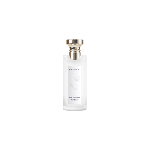 Eau Parfumée Thé Blanc is a precious signature encapsulating the revitalising olfactive botanical properties of natural green tea. 42500 image 1