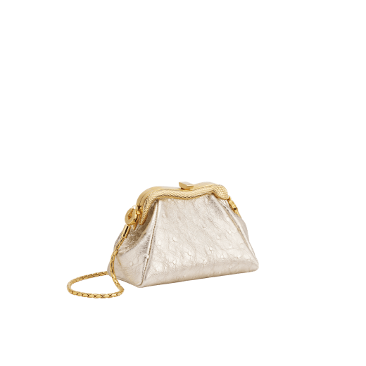 Pouch for best sale purse