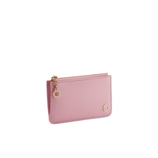 Card holder bvlgari online