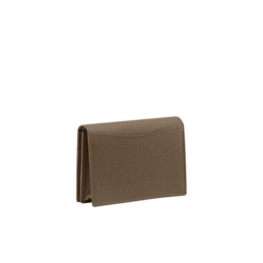 BVLGARI BVLGARI MAN Business Card Holder