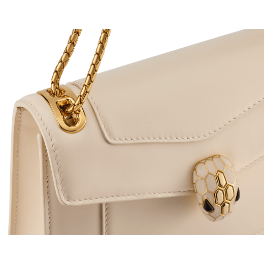Serpenti forever flap discount cover