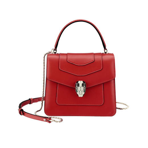 Serpenti forever flap cover bag Clearance