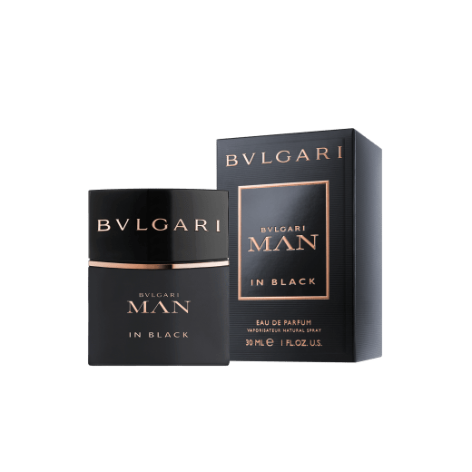 Bvlgari man in hot sale black eau de parfum
