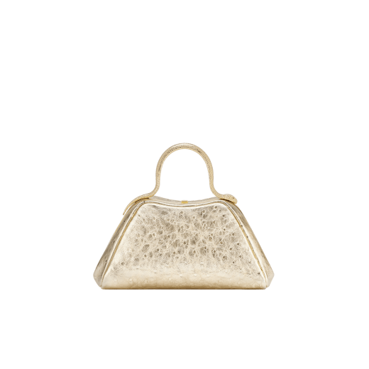 Next rose best sale gold bag