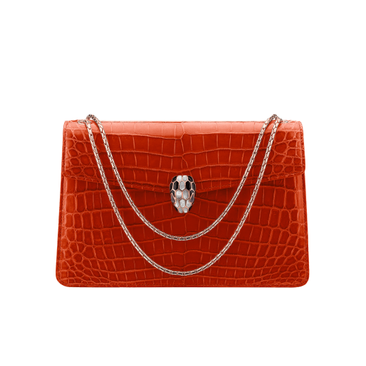 Serpenti Forever Flap Cover bag 39094