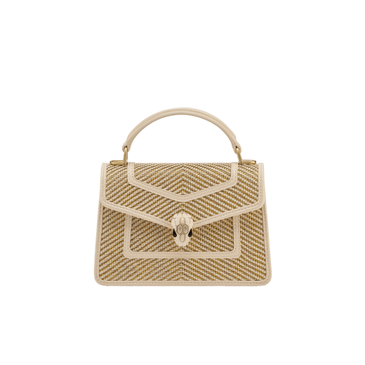 Mini bvlgari bag sale