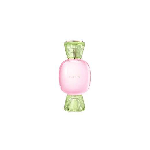 “It is the celebration of sweetness, of the Italian family cocoon.” Jacques Cavallier A soothing powdery floral, reminiscent of sweet memories of Italian pastries 41240 image 1