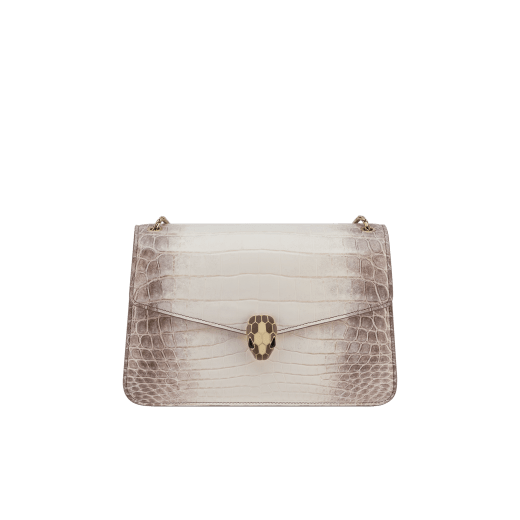 Serpenti Forever Shoulder Bag