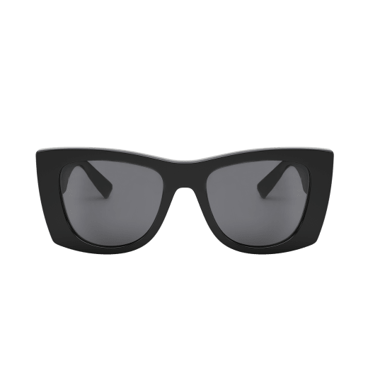 Bvlgari roma sunglasses sales
