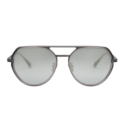 Bulgari 2025 octo sunglasses