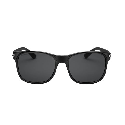 نظارات شمسية "بولغري بولغري" مربعة الشكل من الأسيتات 903676 image 2
