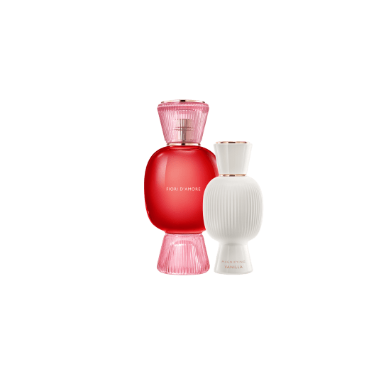 Fiori d Amore Magnifying Vanilla Bulgari