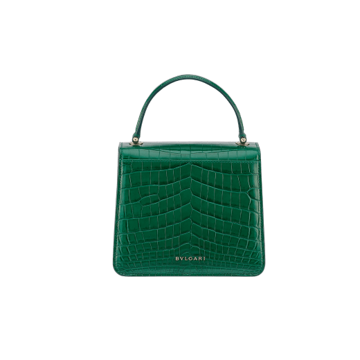 Serpenti Forever Crossbody Bag
