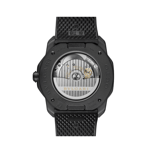 Octo Roma Watch 103925 Bulgari