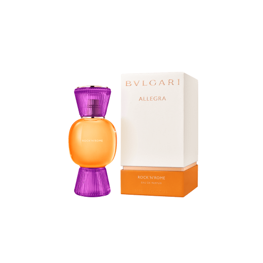 “Like the emotion of a rendezvous in Rome.” Jacques Cavallier A liquorous floriental expressing the fulfilment of being together on a Roman terrace 41239 image 2